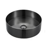 Waskom AquaSplash Vazano 40 cm Gunmetal