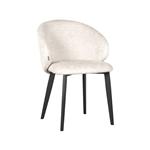 Eetkamerstoel Logan Crème