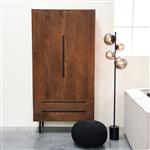 Bergkast Rio Espresso