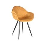 Eetkamerstoel Forli Oker