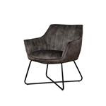 Fauteuil Monte - Groen