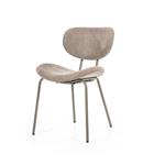 Eetkamerstoel Ace - Brown