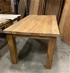 Eettafel Balok Maat 160 x 100