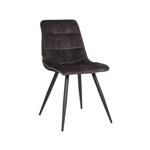 Eetkamerstoel Jelt - Antraciet