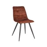 Eetkamerstoel Jelt - Rust