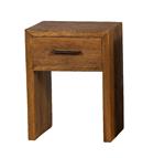 Nachtkastje Balok Maat 1 Lade