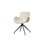 Eetkamerstoel Campo - Wit