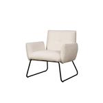 Fauteuil Dante - Wit