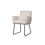 Eetkamerstoel Dante - Wit