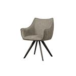 Eetkamerstoel Riviera - Grijs