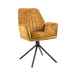 Eetkamerstoel Sting - Adore Gold