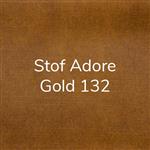 Eetkamerstoel Ben, Adore Gold 132