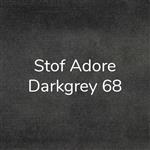 Eetkamerstoel Ben -  Adore Darkgrey