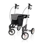 Troja 5G zilver M rollator