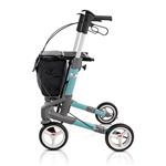 Troja 5G turquoise M rollator