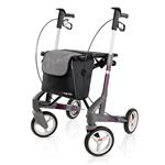 Troja 5G purper M rollator