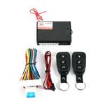 Centrale deurvergrendeling set deur vergrendeling auto keyless entry + 2x sleutel