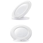 Draadloze oplader opladen lader draadloos + FAN wireless SNEL!