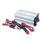 Omvormer convertor auto 12v 220v 230v 300 watt + USB 300watt