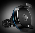 Telefoonhouder auto ventilatie rooster 360 Draaibaar oplader