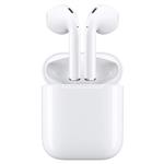 I12 + touchcontrol in-ear oortjes draadloos bluetooth geen airpods inear