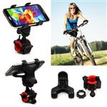 Telefoonhouder telefoon fiets houder stuur smartphone