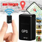 Mini GPS tracker magneet magnetisch auto scooter motor klein