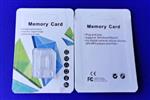 Micro SD microsd TF kaart card geheugenkaart 16GB klasse 10