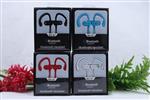 Sport in-ear koptelefoon headphone hardlopen powerbeats pro *zwart*