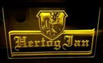 Hertog jan neon bord lamp LED verlichting reclame lichtbak XL *40x30cm* #2