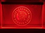 Rowwen heze neon bord lamp LED cafe verlichting reclame lichtbak