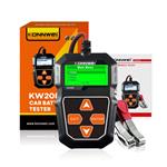 Batterij accu tester auto motor accutester uitlezen 12v 12volt