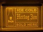 Hertog Jan neon bord lamp LED verlichting reclame lichtbak #3