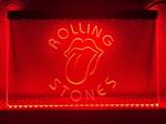 Rolling stones neon bord lamp LED verlichting lichtbak #2