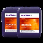 Plagron Cocos A&B 5 Liter