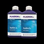 Plagron Hydro A&B 1 Liter