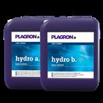Plagron Hydro A&B 5 Liter