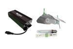 Lumii HPS kweeklamp 600 watt (Complete set)