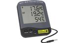 Garden Highpro Hygrometer Premium