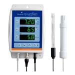 Bluelab Guardian Monitor Connect PH & EC Meter