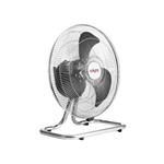 Ralight Vloer Ventilator 45cm 75W