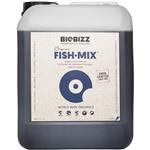 BioBizz Fish Mix 5 Liter