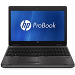 HP Probook 6570B, i5-3210M 2.5GHz