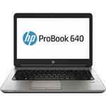 HP Probook 640 G1, i5-4200M 2.5GHz