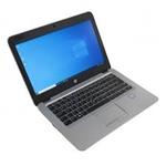 HP Elitebook 820 G3, i5-6300U 2.4GHz