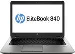 HP Elitebook 840 G1, i5-4300U 1.9GHz