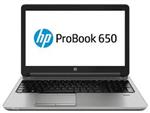 HP Probook 650 G1 Core i5-4200M 2.5GHz, 8GB, 256GB SSD