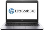 HP EliteBook 840 G3 Core i5-6300U 2.4GHz, 8GB DDR4,