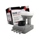 Canal Digitaal DUO LNB quad 60/65cm