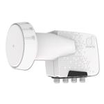 Inverto IDLH-QDL410-HMPRO-OPN Home Pro Quad 40mm PLL LNB